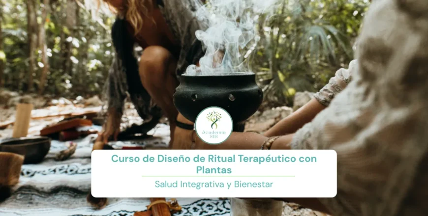 Curso de Diseno de Ritual Terapeutico con Plantas.webp