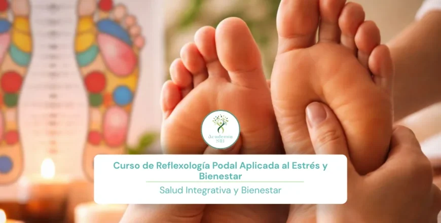 Curso de Reflexologia Podal Aplicada al Estres y Bienestar.webp
