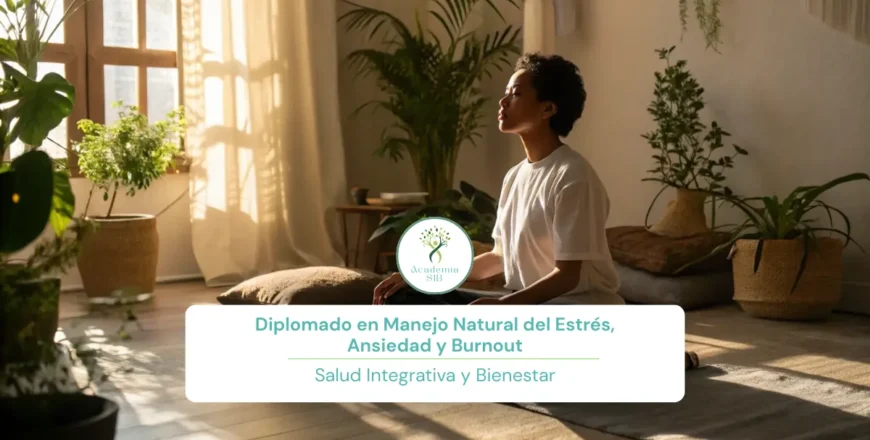 Diplomado en Manejo Natural del Estres, Ansiedad y Burnout.webp